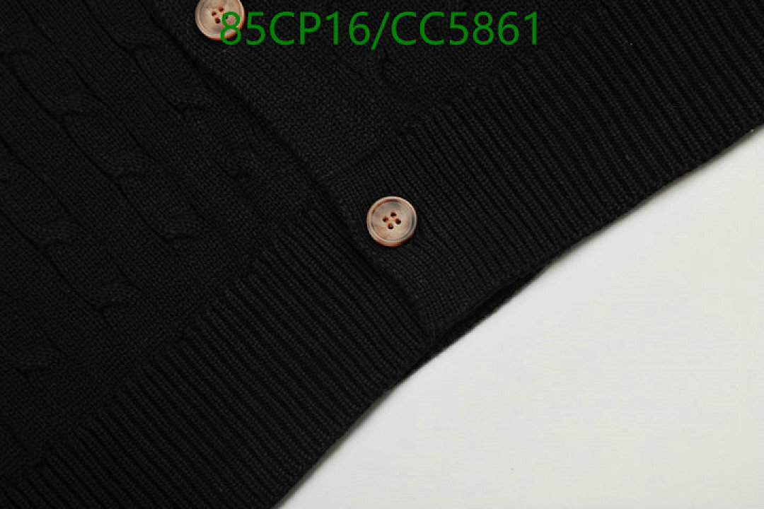 Ralph Lauren-Clothing Code: CC5861 $: 85USD