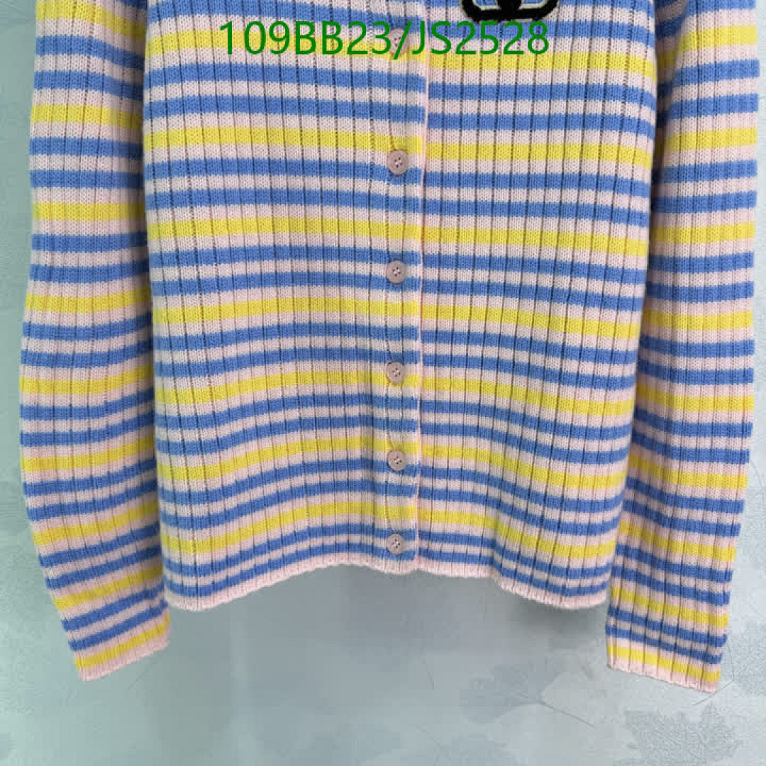 Valentino-Clothing Code: JS2528 $: 109USD