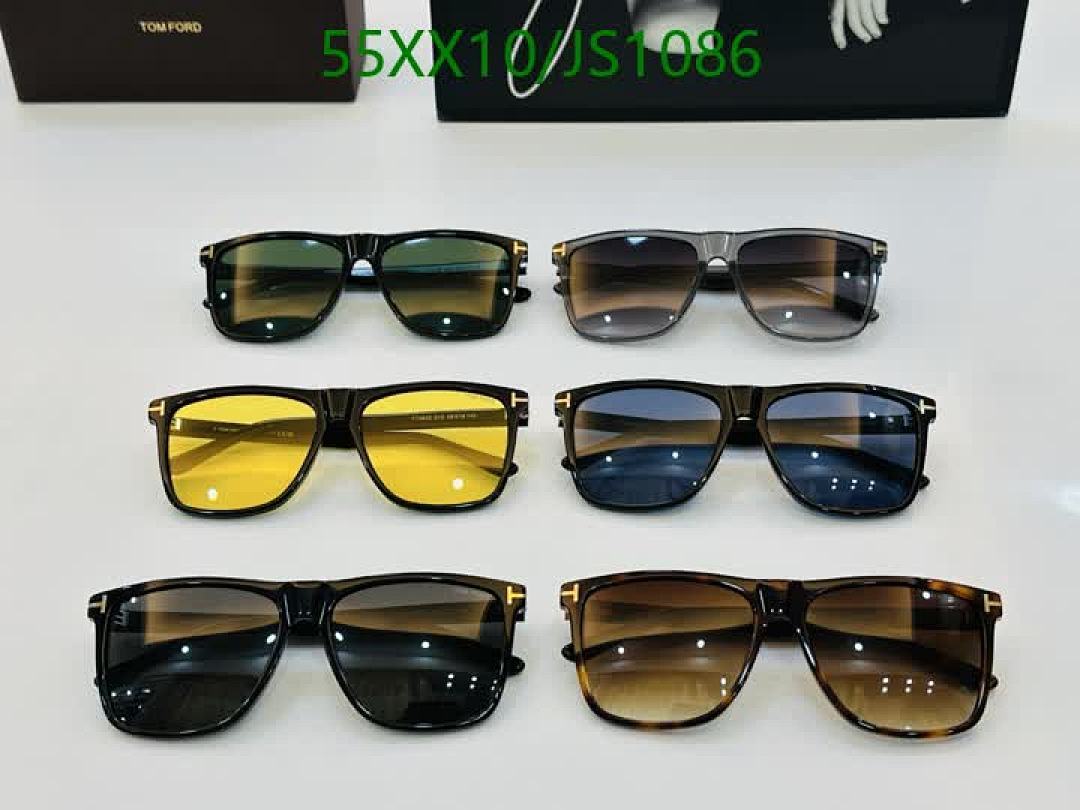 Tom Ford-Glasses Code: JS1086 $: 55USD