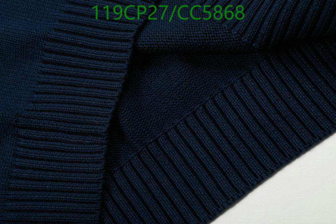 Ralph Lauren-Clothing Code: CC5868 $: 119USD