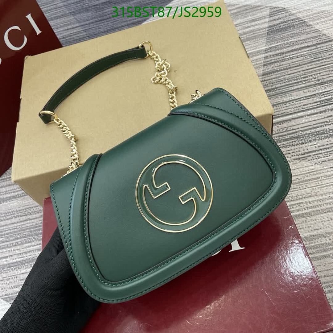 Gucci-Bag-Mirror Quality Code: JS2959