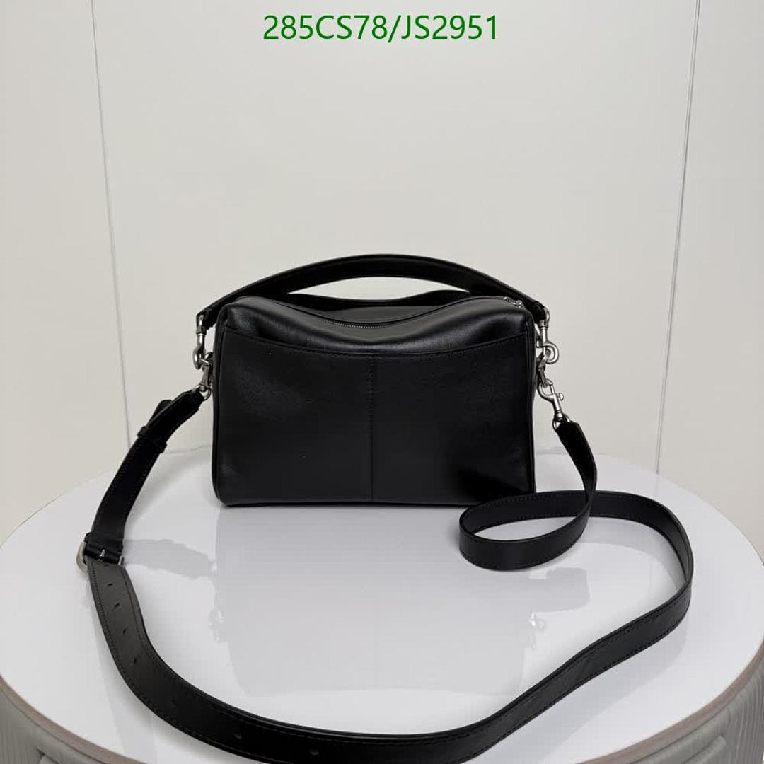 Balenciaga-Bag-Mirror Quality Code: JS2951 $: 285USD