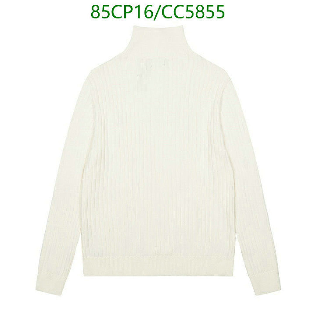 Ralph Lauren-Clothing Code: CC5855 $: 85USD