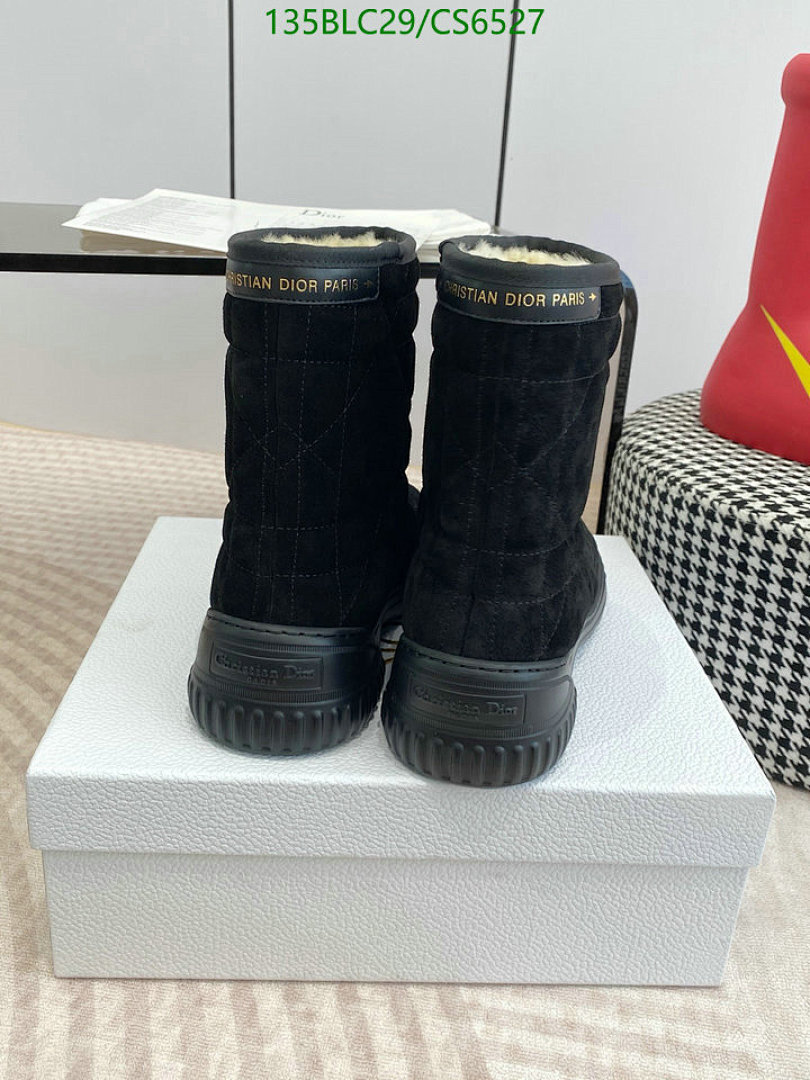 Boots-Women Shoes Code: CS6527 $: 135USD