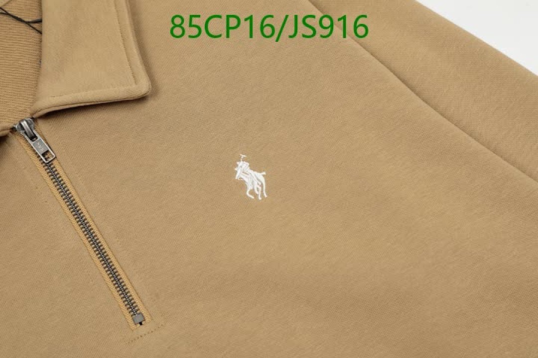 Ralph Lauren-Clothing Code: JS916 $: 85USD