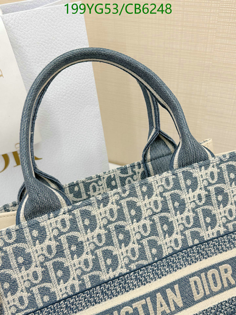 Dior-Bag-Mirror Quality Code: CB6248 $: 199USD