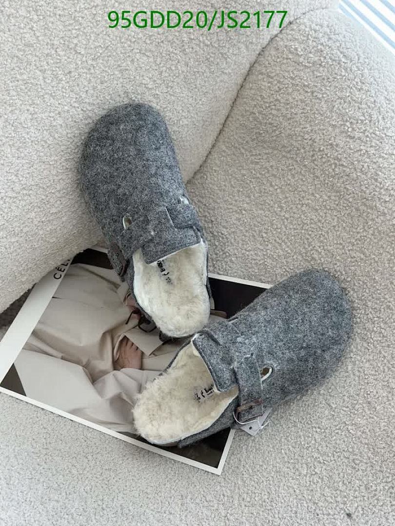 Birkenstock-Men shoes Code: JS2177 $: 95USD