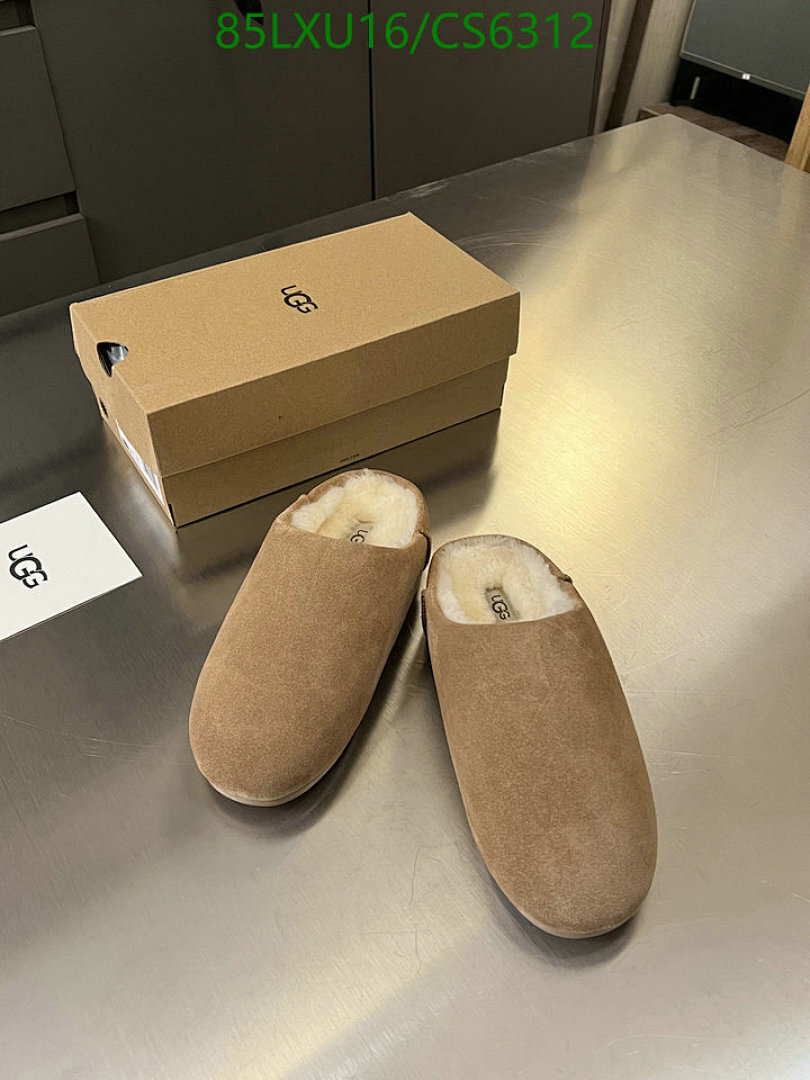 UGG-Women Shoes Code: CS6312 $: 85USD
