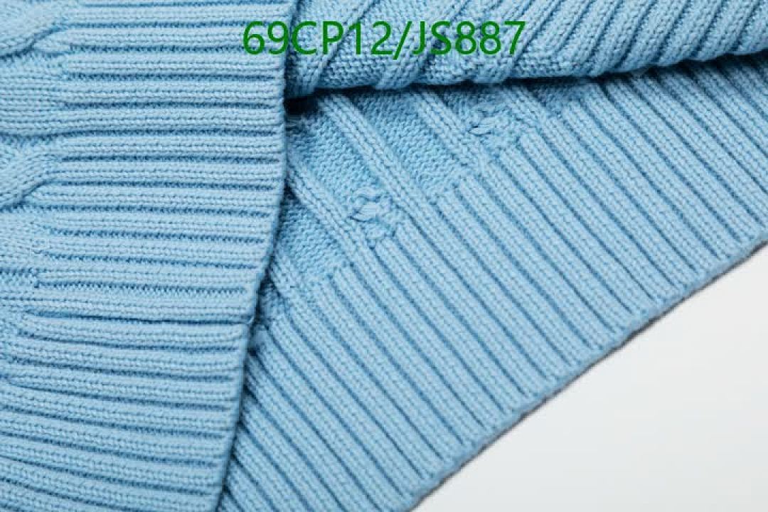 Ralph Lauren-Clothing Code: JS887 $: 69USD