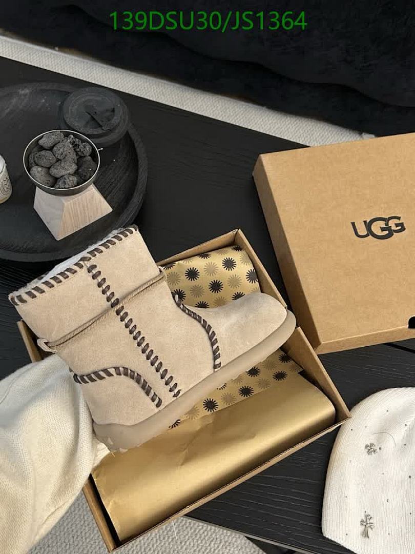 UGG-Women Shoes Code: JS1364 $: 139USD