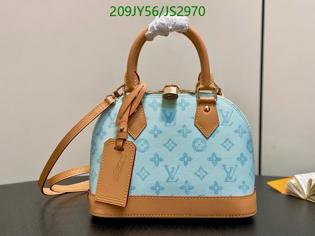 LV-Bag-Mirror Quality Code: JS2970 $: 209USD