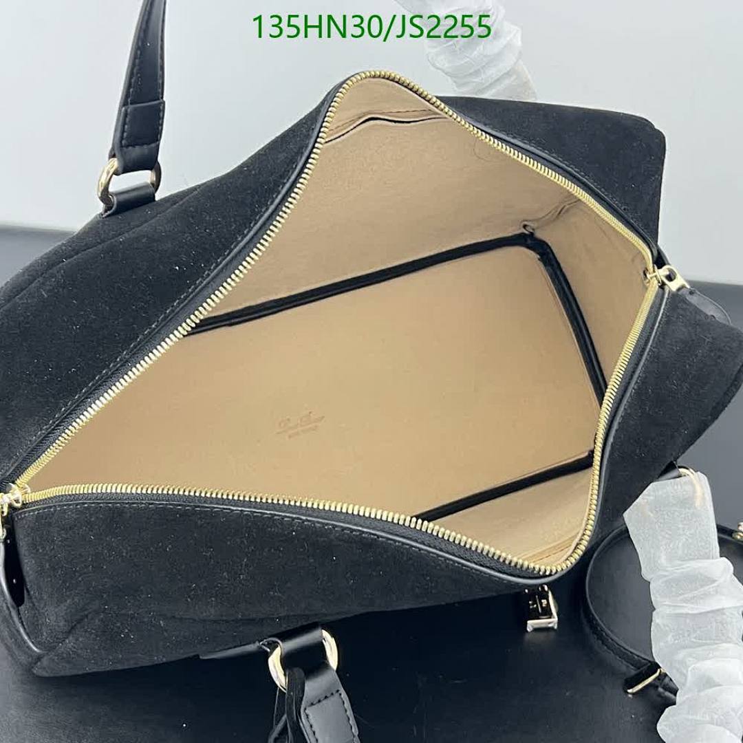 Loro Piana-Bag-4A Quality Code: JS2255 $: 135USD