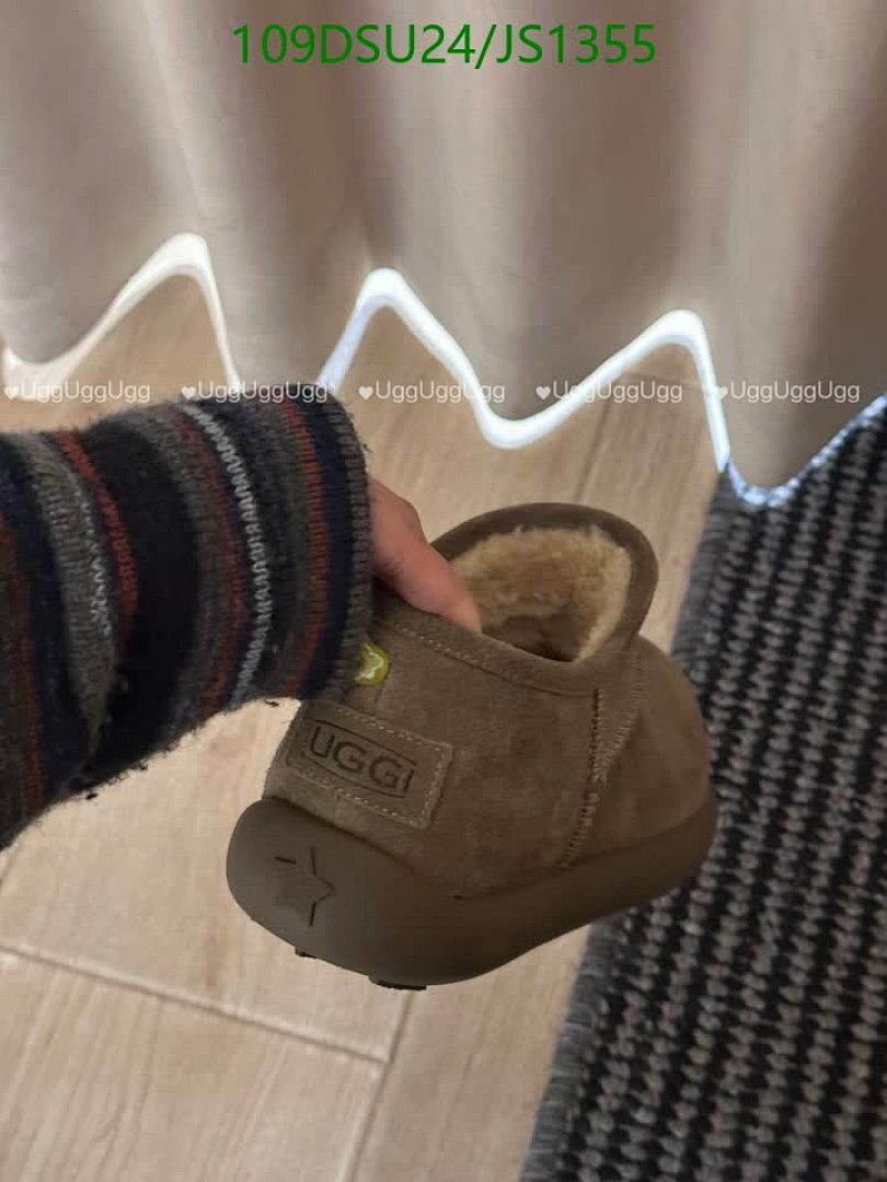 UGG-Women Shoes Code: JS1355 $: 109USD