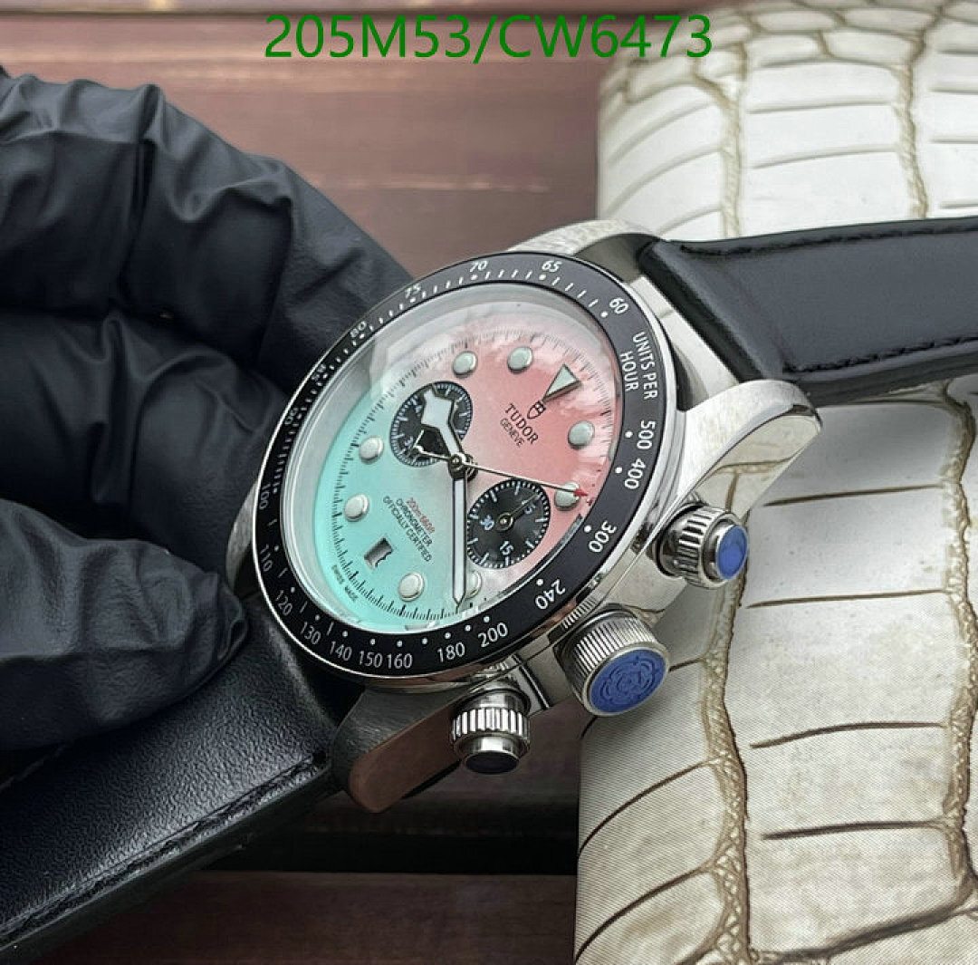 Tudor-Watch-Mirror Quality Code: CW6473 $: 205USD