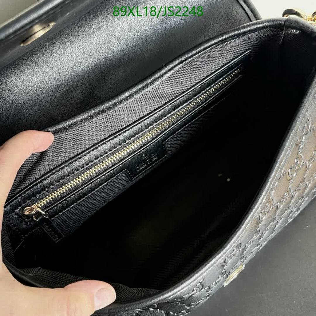Gucci-Bag-4A Quality Code: JS2248 $: 89USD