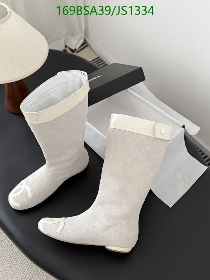 Boots-Women Shoes Code: JS1334 $: 169USD