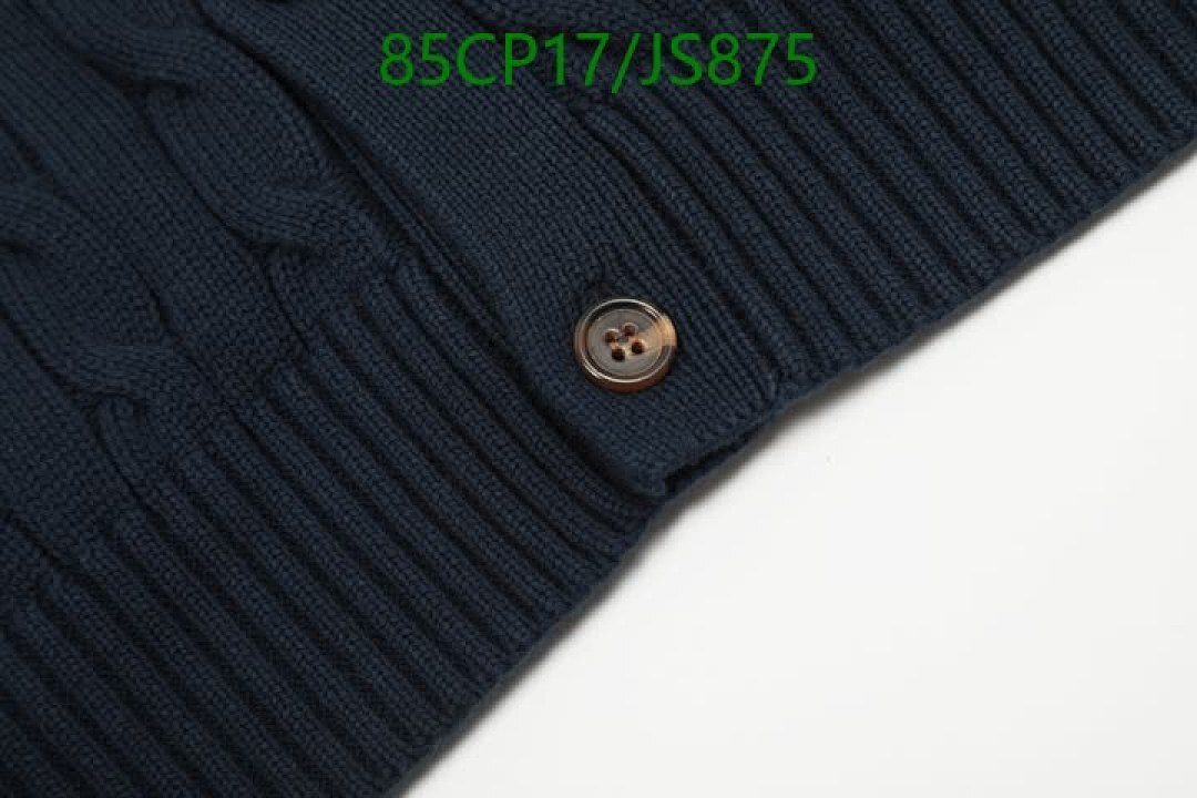 Ralph Lauren-Clothing Code: JS875 $: 85USD