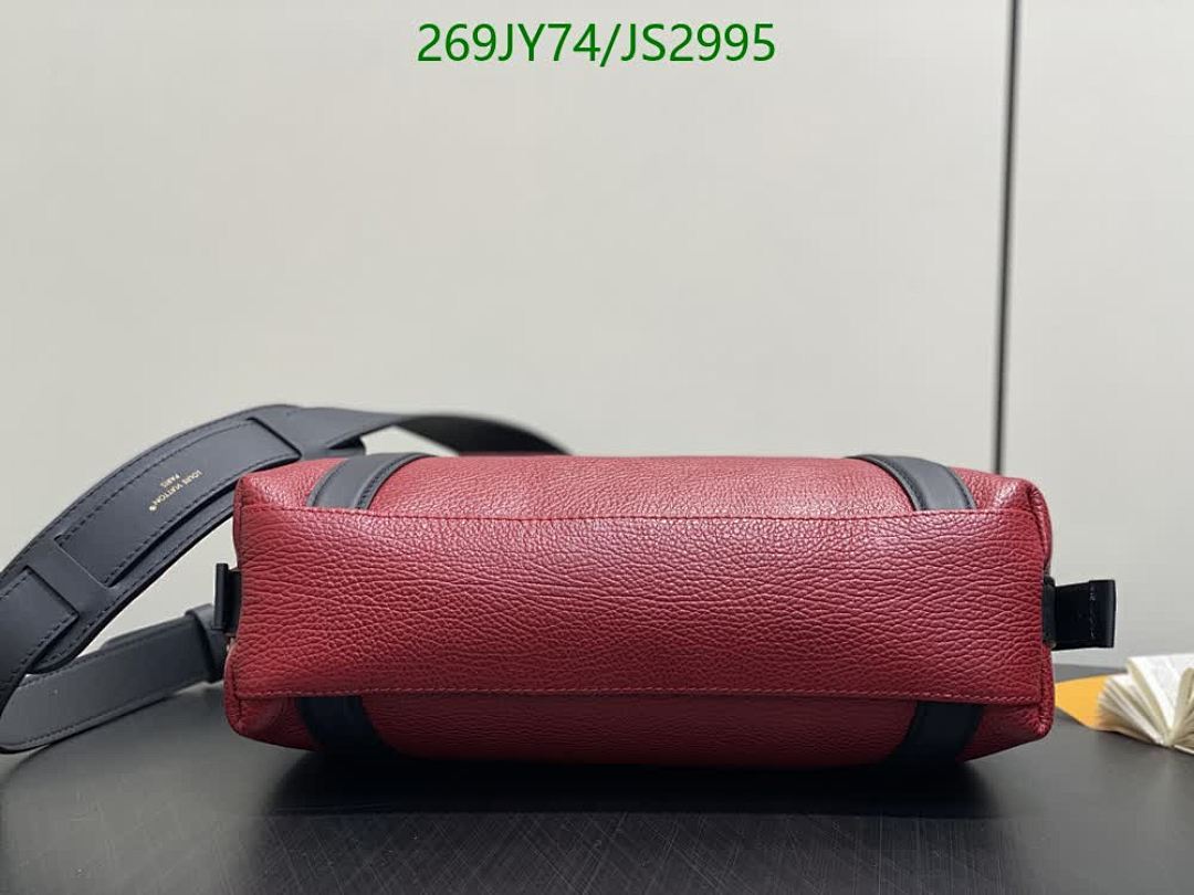 LV-Bag-Mirror Quality Code: JS2995 $: 269USD