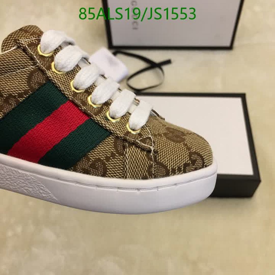 Gucci-Kids shoes Code: JS1553 $: 85USD