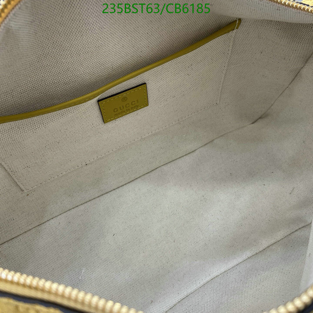 Gucci-Bag-Mirror Quality Code: CB6185 $: 235USD