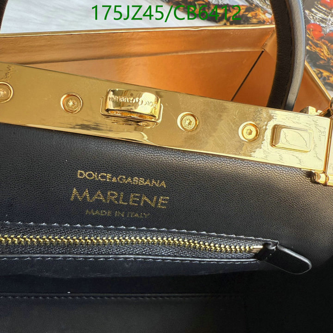 D&G-Bag-Mirror Quality Code: CB6412 $: 175USD