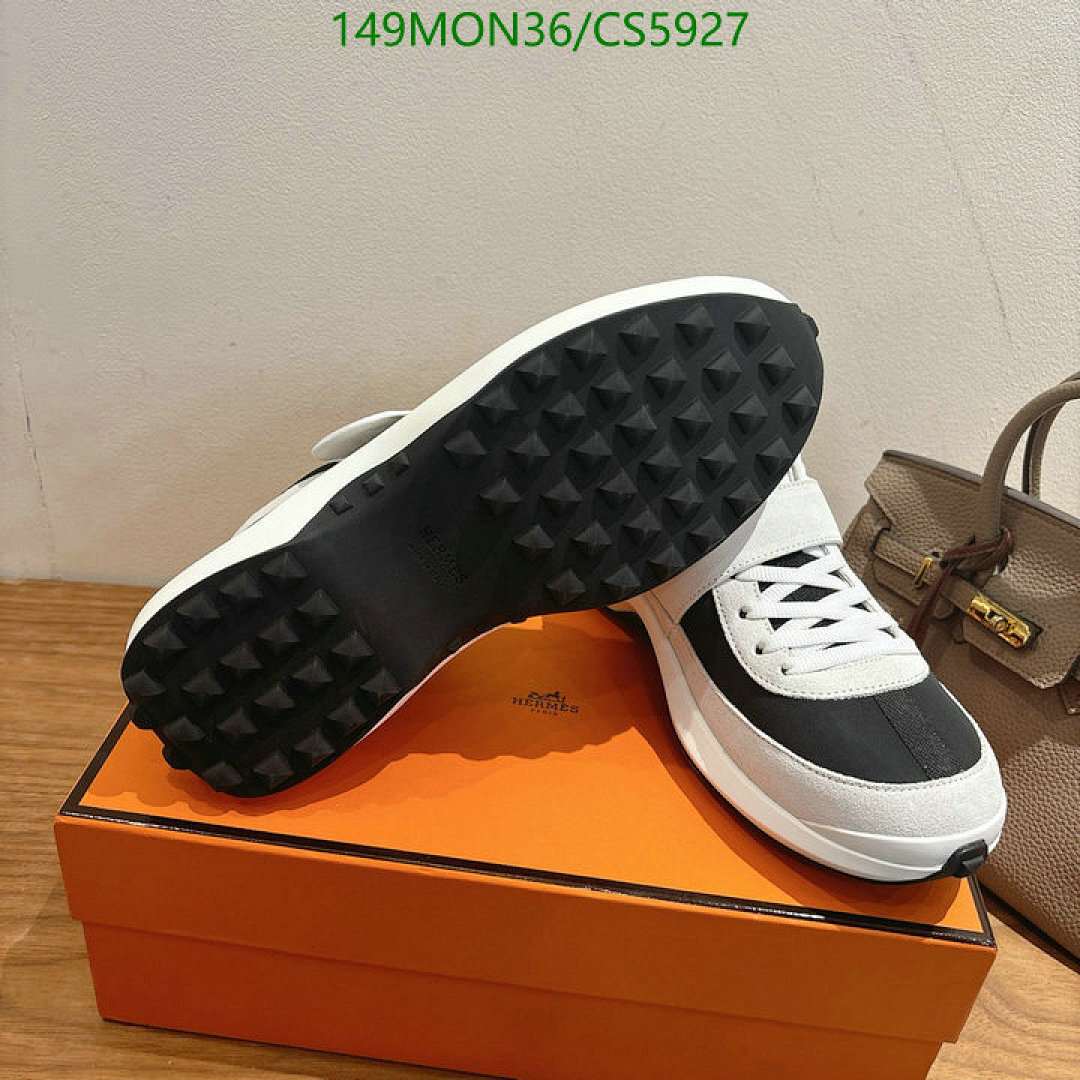 Hermes-Women Shoes Code: CS5927 $: 149USD