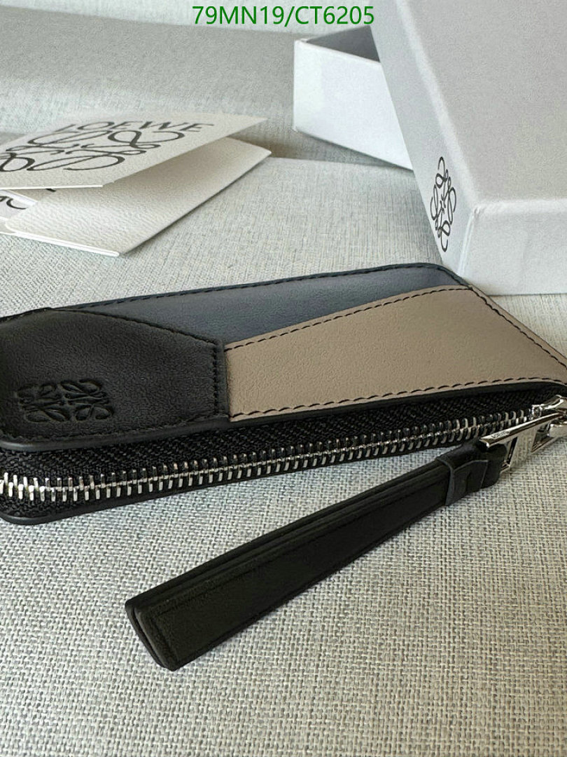 Loewe-Wallet-Mirror Quality Code: CT6205 $: 79USD