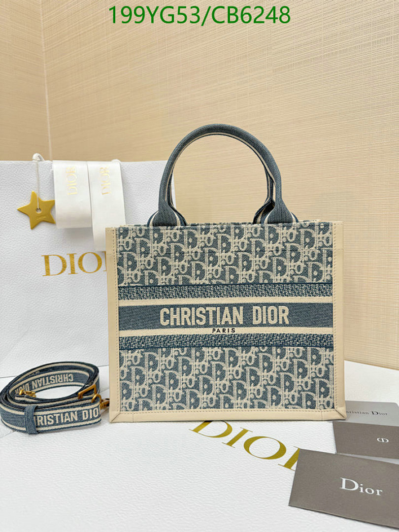 Dior-Bag-Mirror Quality Code: CB6248 $: 199USD