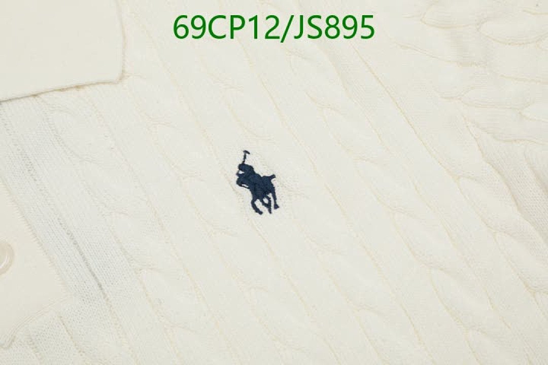 Ralph Lauren-Clothing Code: JS895 $: 69USD