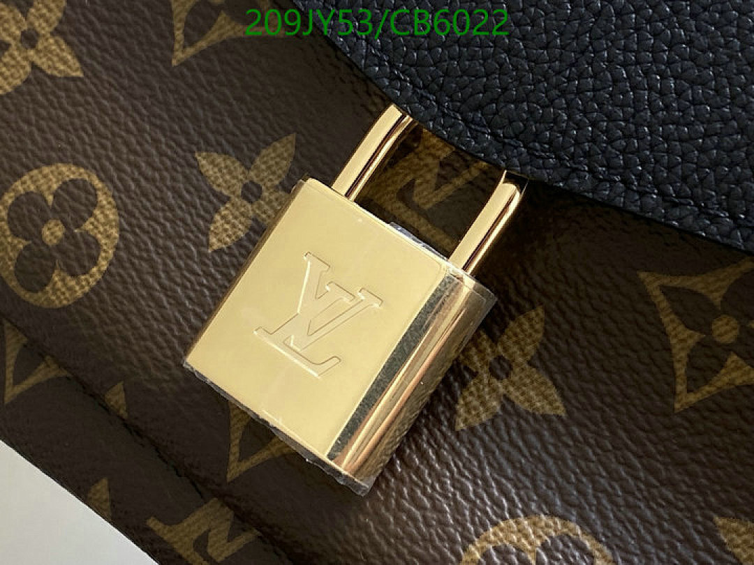 LV-Bag-Mirror Quality Code: CB6022 $: 209USD
