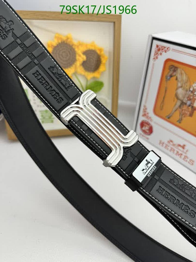 Hermes-Belts Code: JS1966 $: 79USD