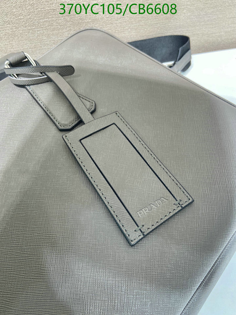 Prada-Bag-Mirror Quality Code: CB6608 $: 370USD