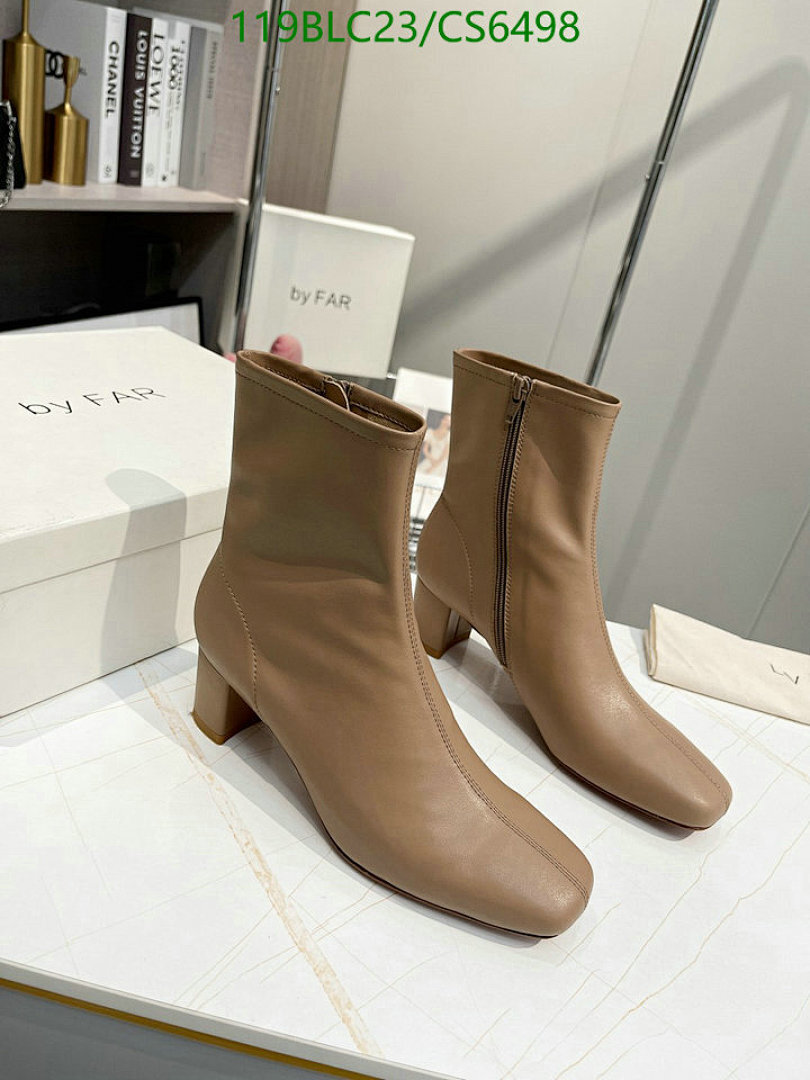 BY Far-Women Shoes Code: CS6498 $: 119USD