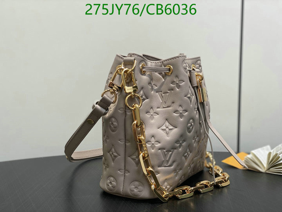LV-Bag-Mirror Quality Code: CB6036 $: 275USD
