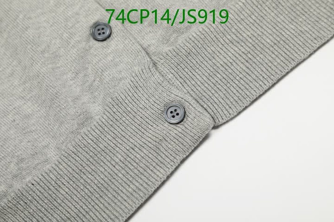 Ralph Lauren-Clothing Code: JS919 $: 74USD