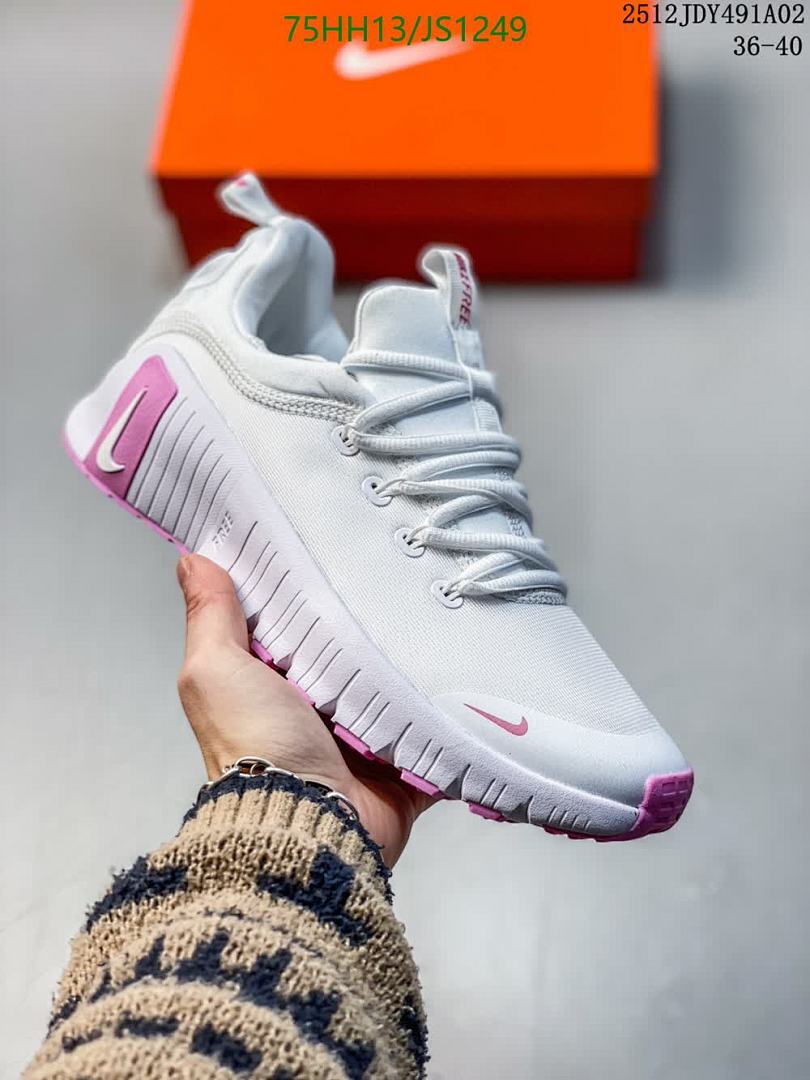 NIKE-Women Shoes Code: JS1249 $: 75USD
