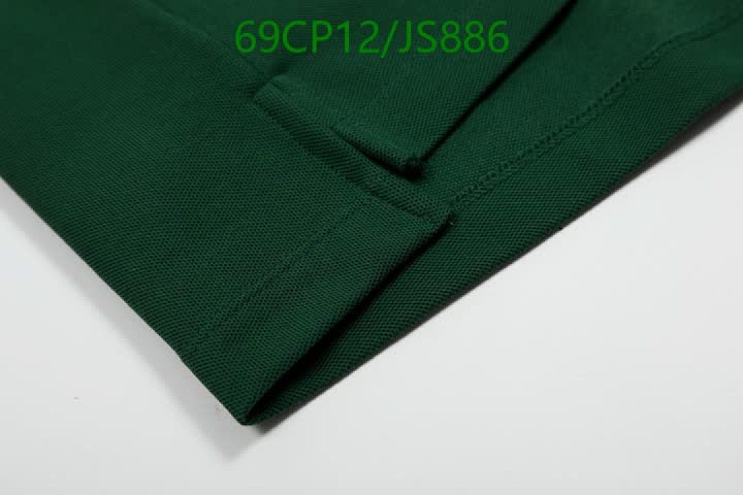 Ralph Lauren-Clothing Code: JS886 $: 69USD