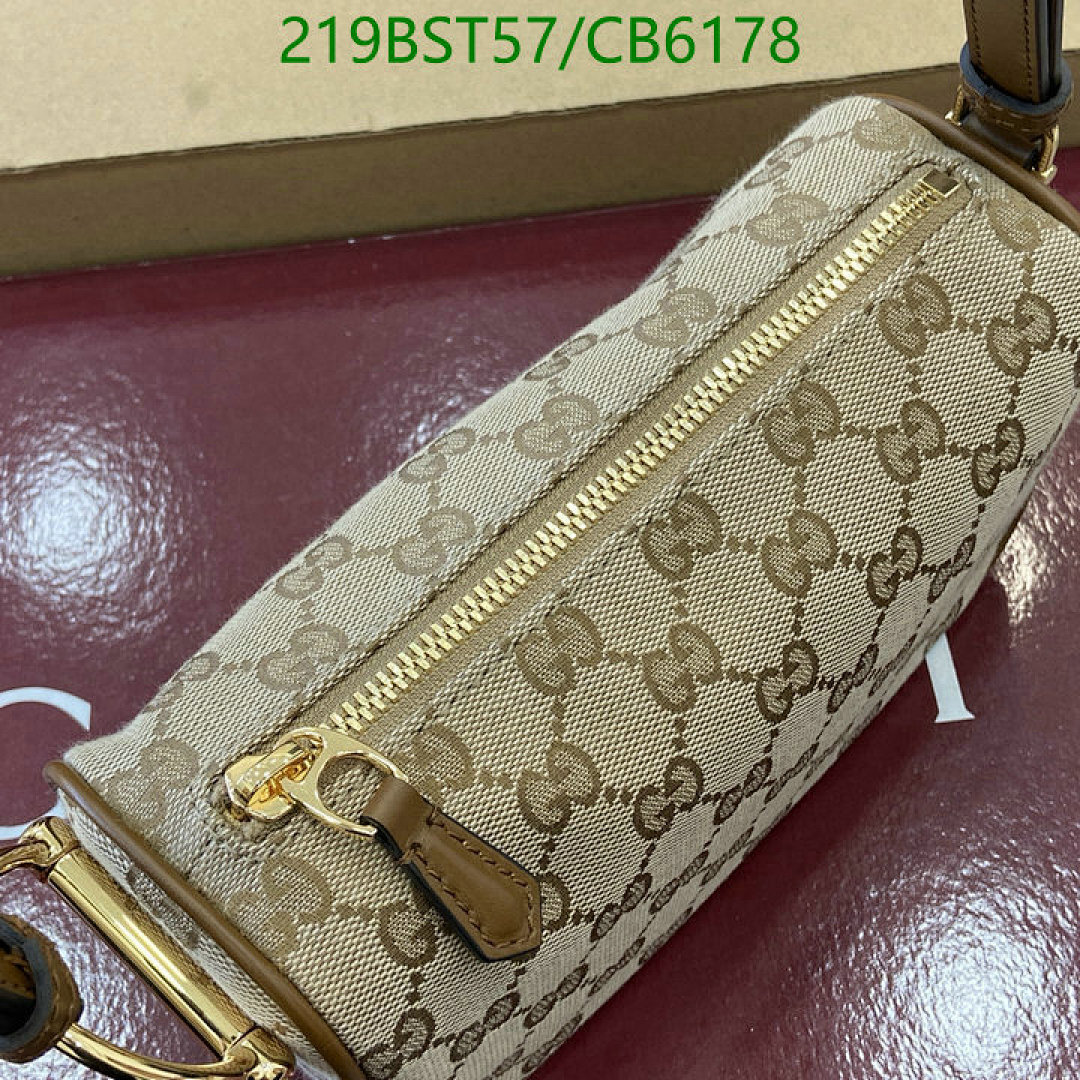 Gucci-Bag-Mirror Quality Code: CB6178