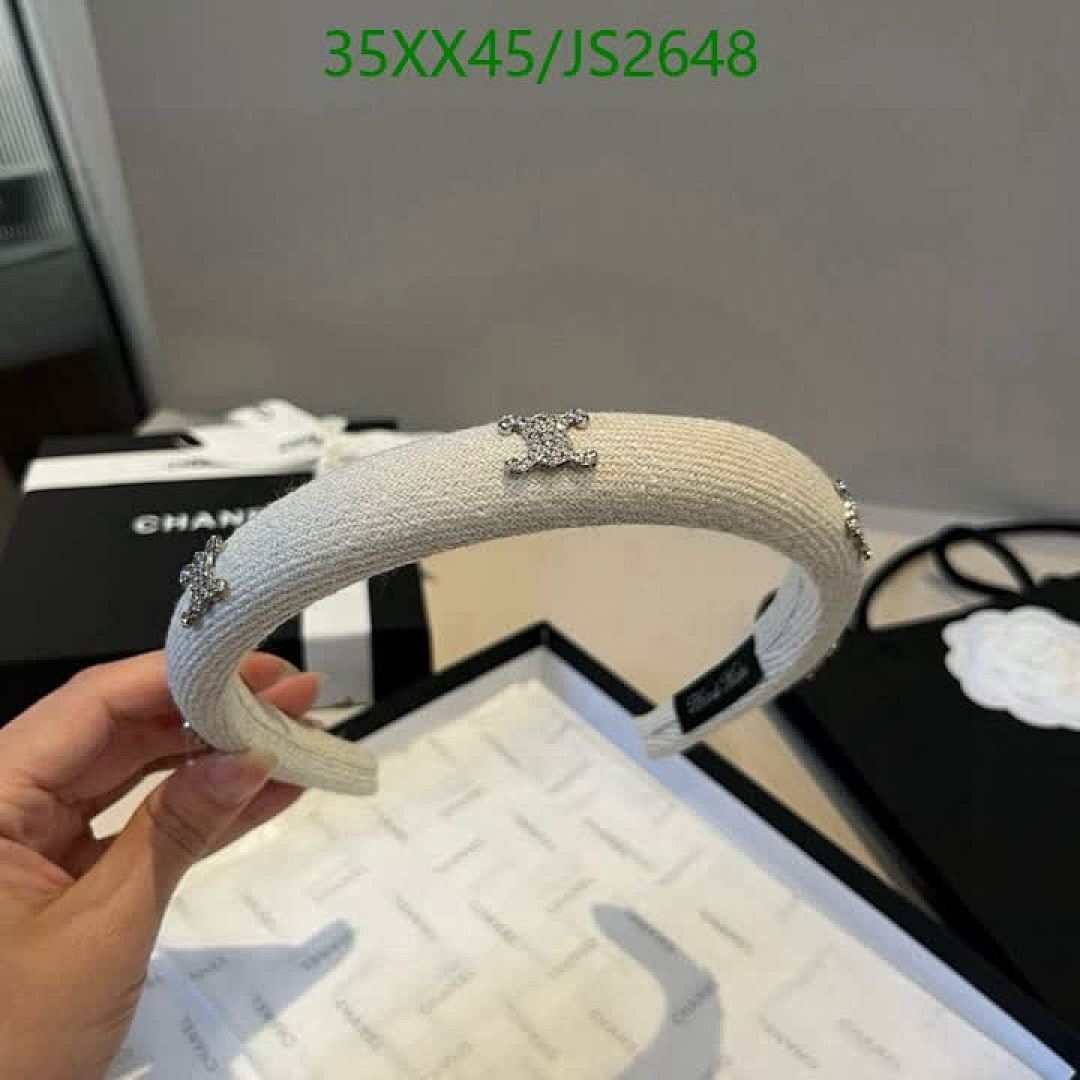 Celine-Headband Code: JS2648 $: 35USD
