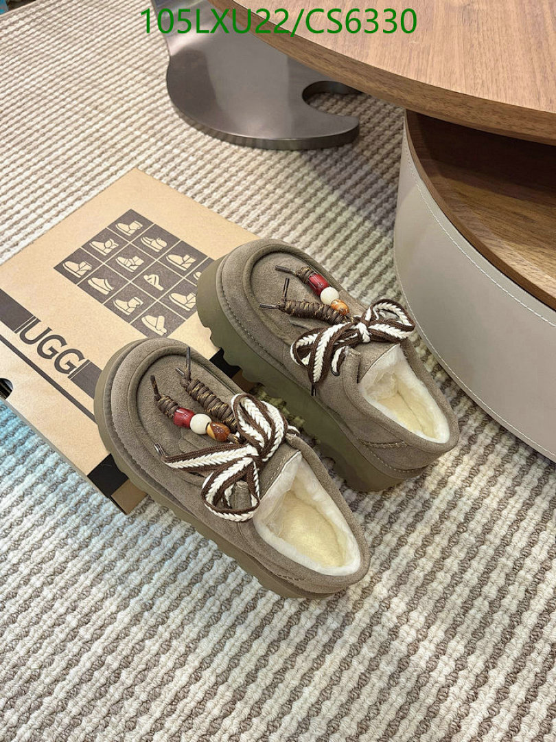 UGG-Women Shoes Code: CS6330 $: 105USD
