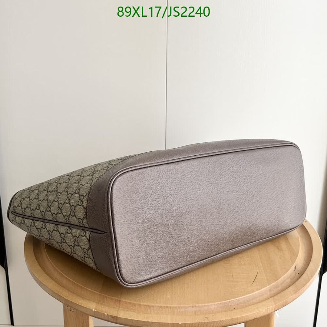 Gucci-Bag-4A Quality Code: JS2240 $: 89USD