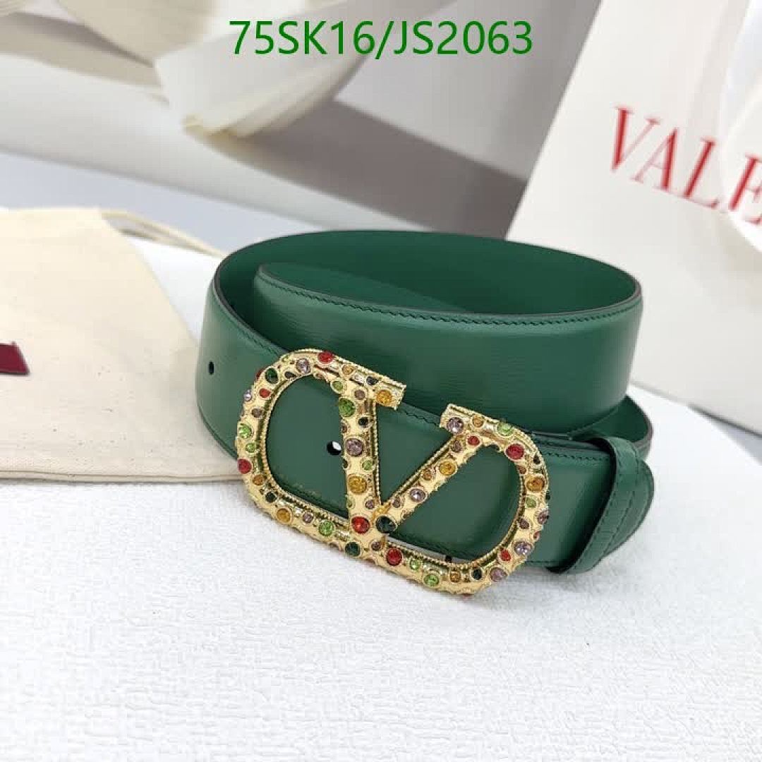 Valentino-Belts Code: JS2063 $: 75USD