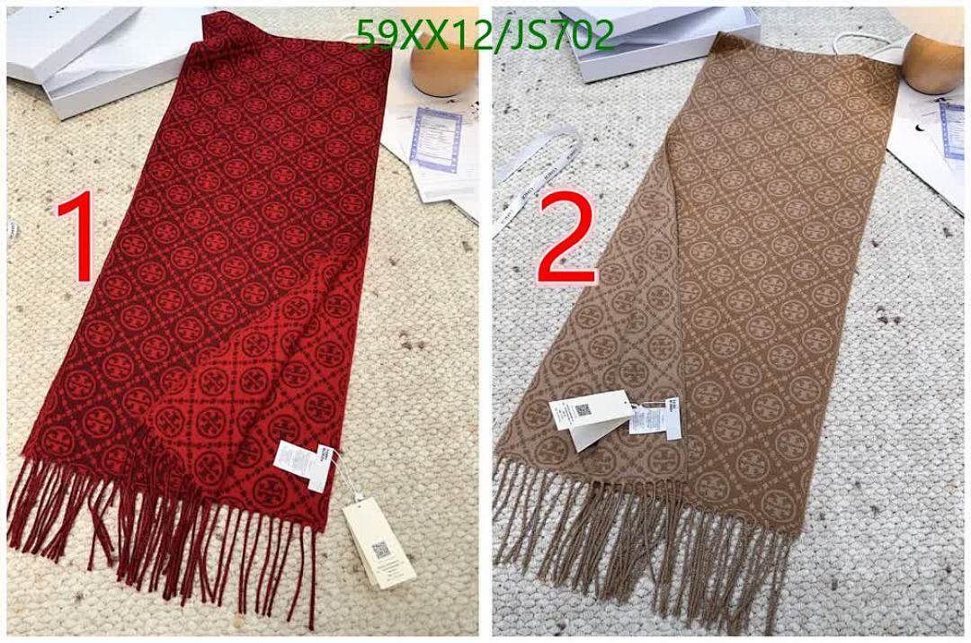 Tory Burch-Scarf Code: JS702 $: 59USD