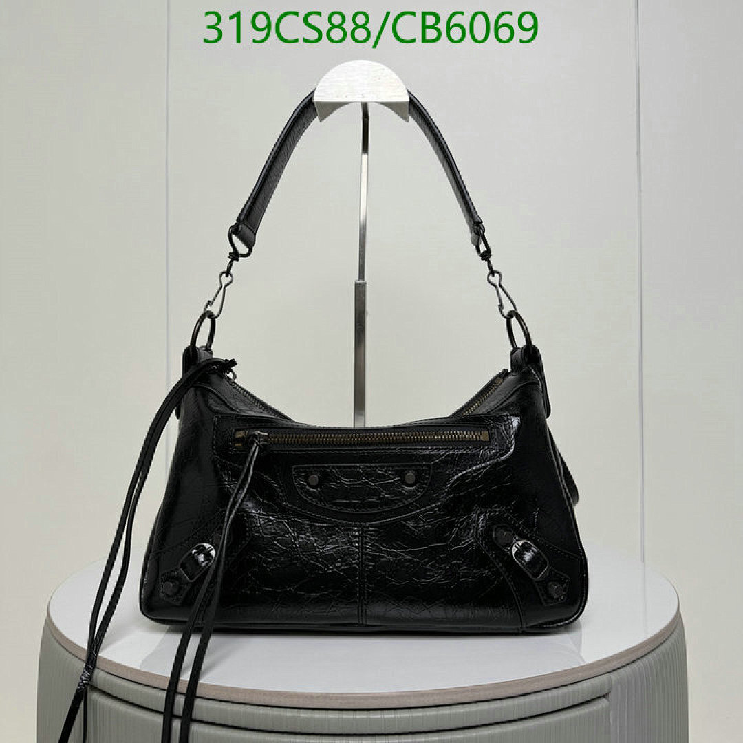 Balenciaga-Bag-Mirror Quality Code: CB6069