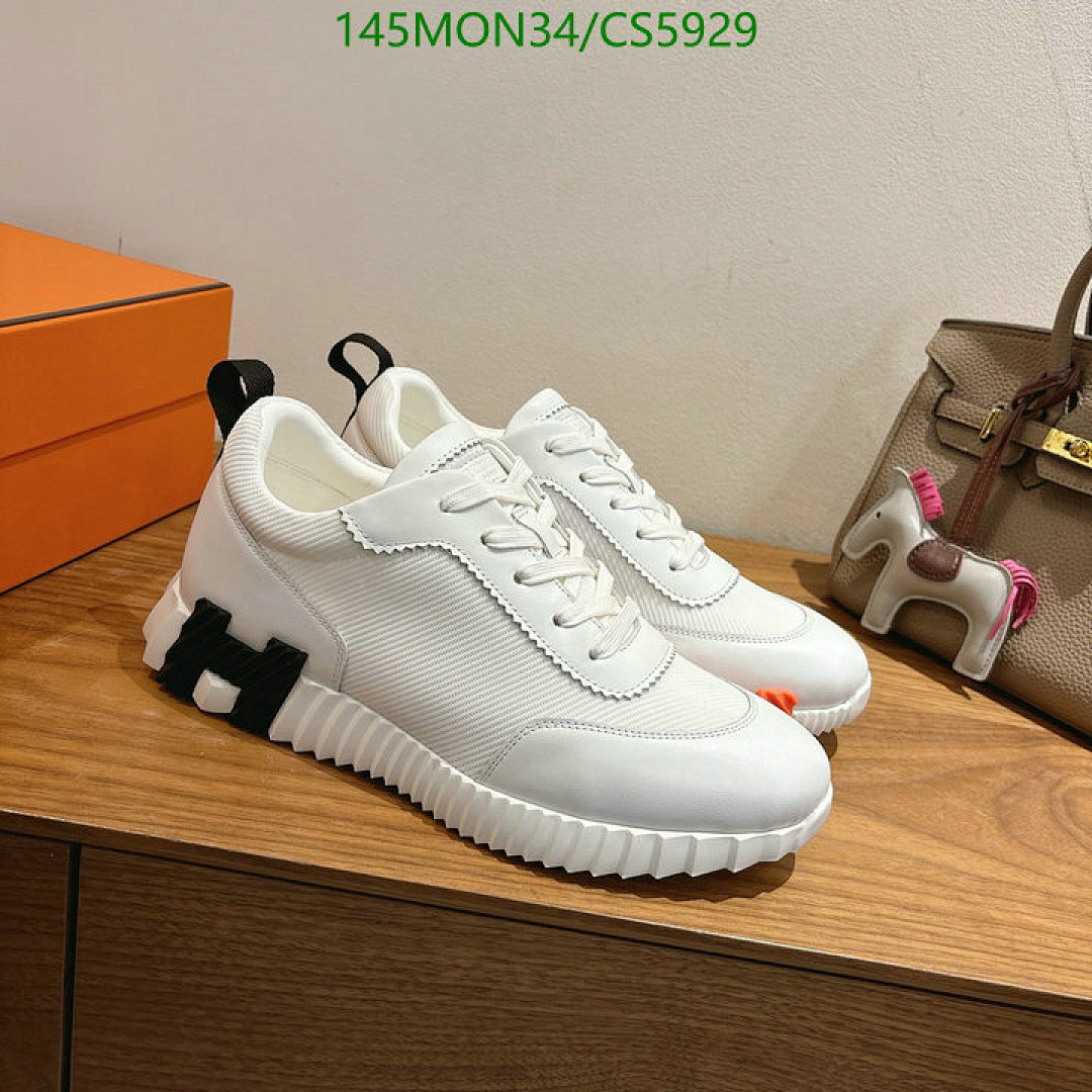 Hermes-Women Shoes Code: CS5929 $: 145USD