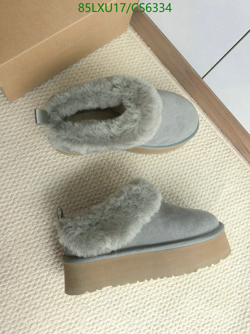 UGG-Women Shoes Code: CS6334 $: 85USD