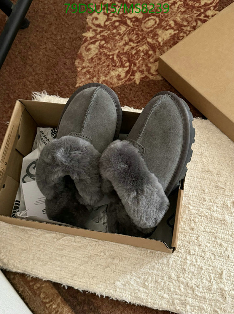 UGG-Men shoes Code: MS8239 $: 79USD