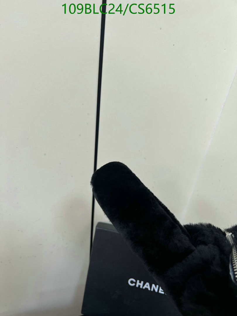 Chanel-Women Shoes Code: CS6515 $: 109USD