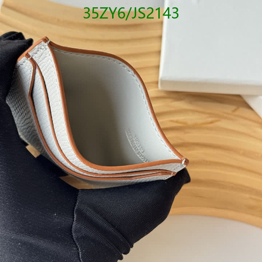 Loewe-Wallet(4A) Code: JS2143 $: 35USD