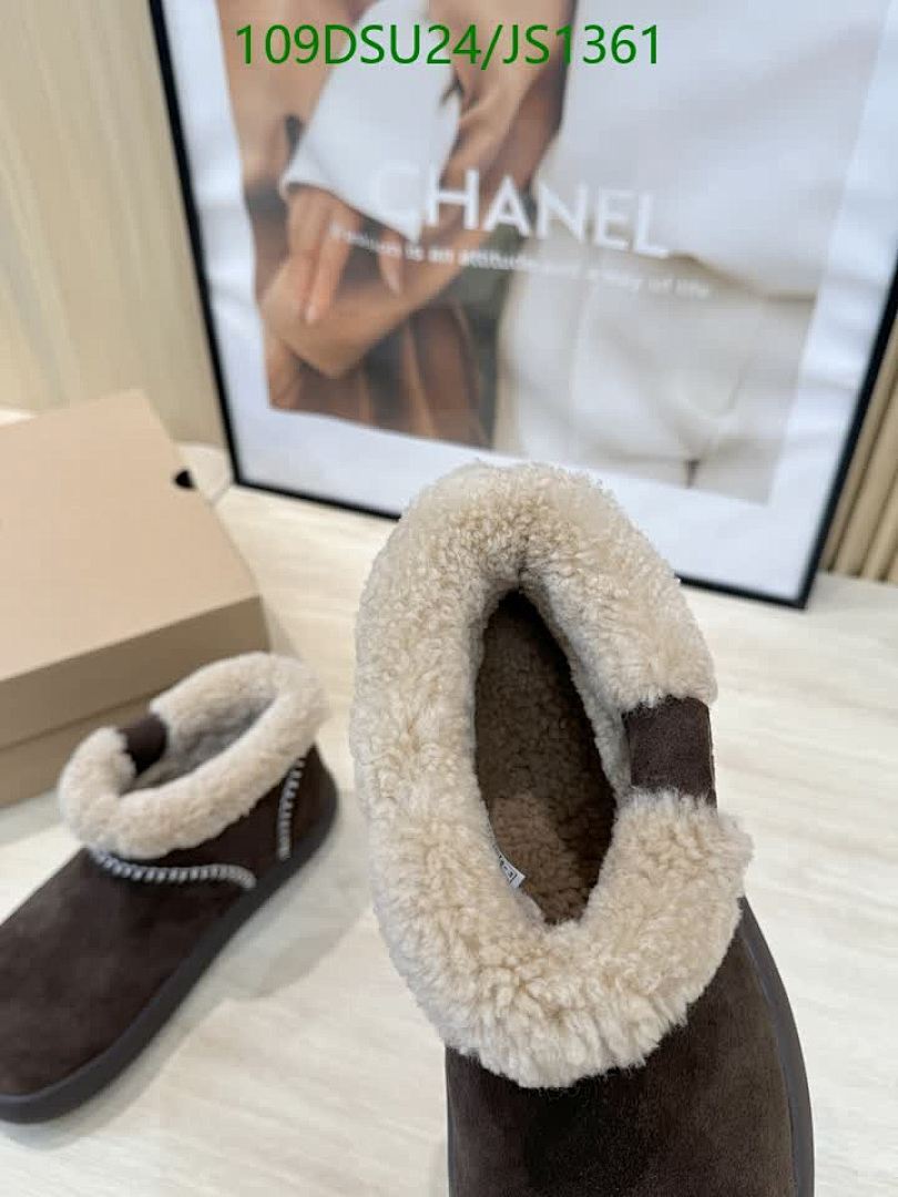 UGG-Women Shoes Code: JS1361 $: 109USD
